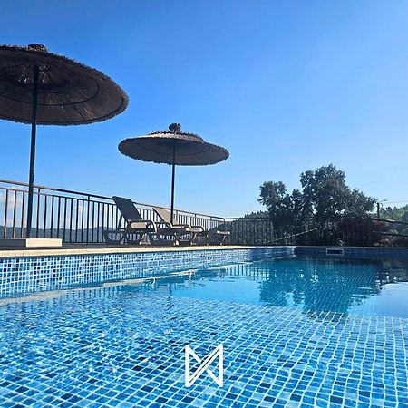 Mystay - Casa Das Oliveirinhas Bungalow By Refugio Ao Luar Celorico De Basto Εξωτερικό φωτογραφία